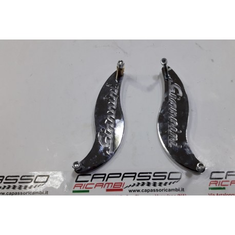 ALZACOFANO POSTERIORE FIAT 500 GIANNINI