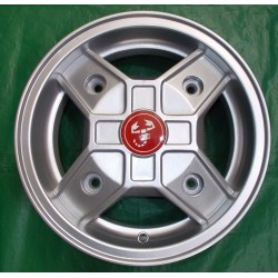 CERCHIO LEGA FIAT 126