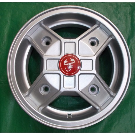 CERCHIO LEGA FIAT 126