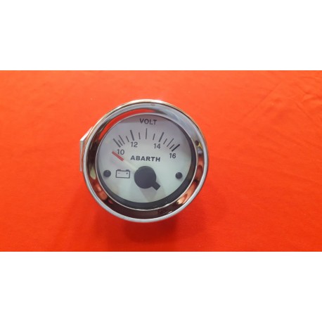 40.56.126 VOLTIMETRO FIAT 126