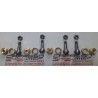 TESTINE STERZO COMPLETE FIAT 1100 B