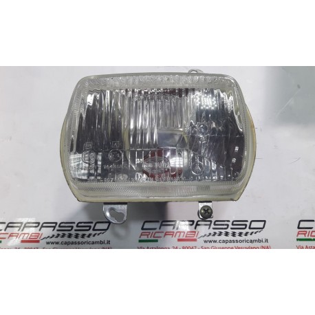 FARO PROIETTORE FORD CAPRI