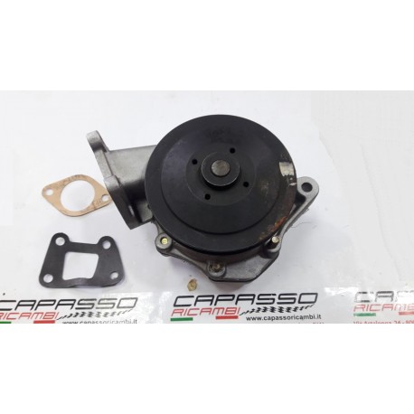 POMPA ACQUA FIAT CROMA TURBO DIESEL