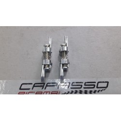 TIRANTE SUPPORTI RADIATORE LANCIA APPIA
