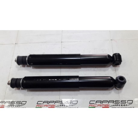 AMMORTIZATORI ANTERIORI ALFAROMEO GIULIETTA SPIDER