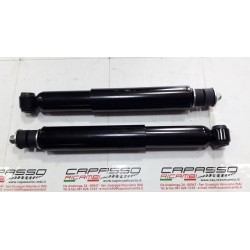 AMMORTIZZATORI POSTERIORI ALFAROMEO GIULIETTA BERLINA