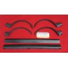 MODONATURE COMPLETE FIAT UNO 1 SERIE ORIGINALI
