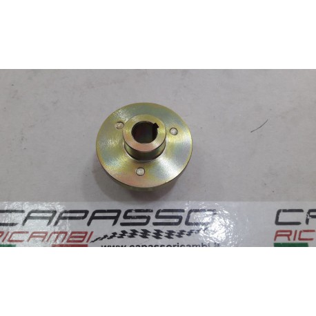 SUPPORTO PULEGGIA ALTERNATORE FIAT 126