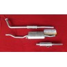 MARMITTA COMPLETA ALFAROMEO GIULIETTA TI