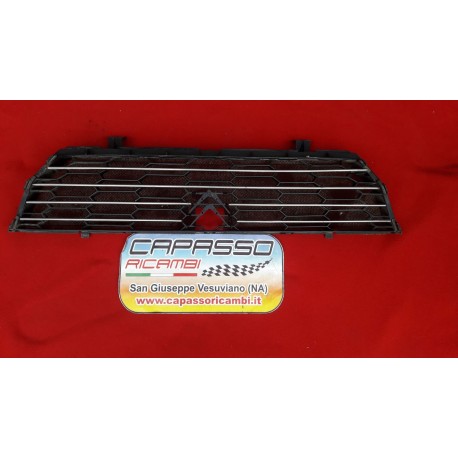 MASCHERINA ANTERIORE CITROEN GS