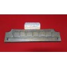 LAMIERATO SEDILE POSTERIORE FIAT 500 (SEDUTA)