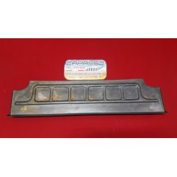 LAMIERATO SEDILE POSTERIORE FIAT 500 (SEDUTA)