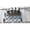 PISTONI COMPLETI FIAT 1100 R DIAMETRO 68 DISPONIBILI ANCHE MAGGIORATI