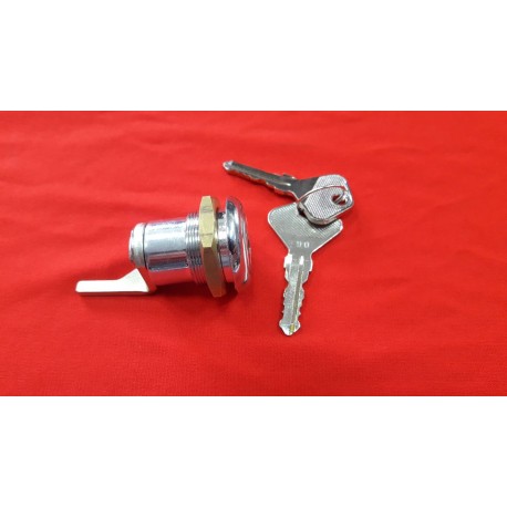 SERRATURA COFANO BAULE POSTERIORE FIAT DINO SPIDER