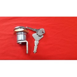 SERRATURA COFANO BAULE POSTERIORE FIAT DINO SPIDER
