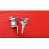 SERRATURA COFANO BAULE POSTERIORE FIAT DINO SPIDER