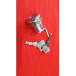 SERRATURA COFANO BAULE POSTERIORE FIAT DINO SPIDER