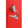 SERRATURA COFANO BAULE POSTERIORE FIAT DINO SPIDER