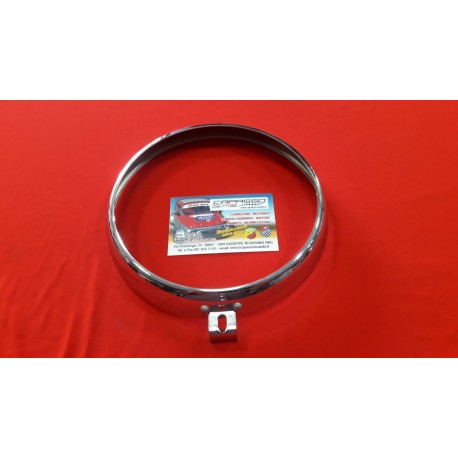 CORNICE FARO FIAT TOPOLINO A