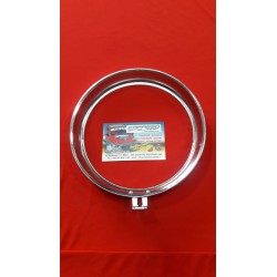 CORNICE FARO FIAT TOPOLINO A