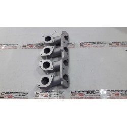 COLLETTORE CARBURATORE FIAT 124 PER CARBURATORE WEBBER IDF