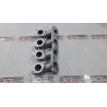 COLLETTORE CARBURATORE FIAT 124 PER CARBURATORE WEBBER IDF