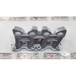 COLLETTORE CARBURATORE FIAT 124 PER CARBURATORE WEBBER IDF