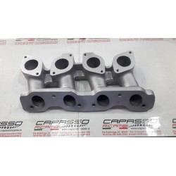 COLLETTORE CARBURATORE FIAT 124 PER CARBURATORE WEBBER IDF