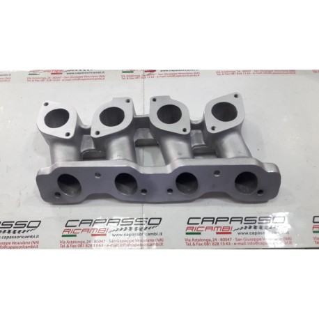 COLLETTORE CARBURATORE FIAT 124 PER CARBURATORE WEBBER IDF