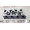 COLLETTORE CARBURATORE FIAT 124 PER CARBURATORE WEBBER IDF