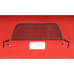 PARAVENTO FIAT 124 SPIDER
