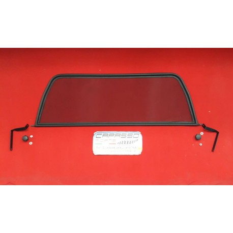 PARAVENTO FIAT 124 SPIDER