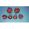 SERIE MANOMETRI COMPLETI FIAT 126