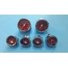 SERIE MANOMETRI COMPLETI FIAT 126