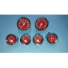 SERIE MANOMETRI COMPLETI FIAT 126