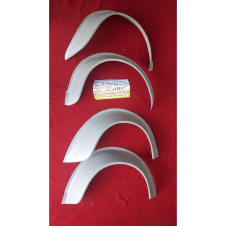 PARAFANGHINI FIAT 126 GRUPPO 5
