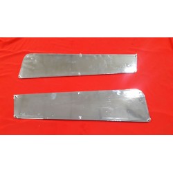 CROMATURE PANNELLI PORTE FIAT 124 SPIDER