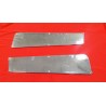 CROMATURE PANNELLI PORTE FIAT 124 SPIDER