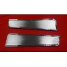 CROMATURE PANNELLI PORTE FIAT 124 SPIDER