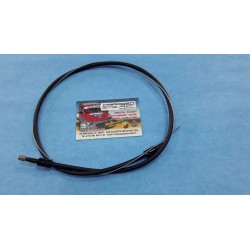 FILO COFANO COMPLETO AUTOBIANCHI A112