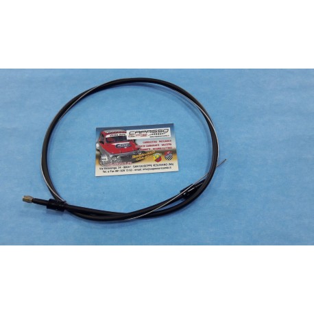 FILO COFANO COMPLETO AUTOBIANCHI A112