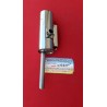 MARMITTA ACCIAIO TALBOT SIMCA ALTO RENDIMENTO