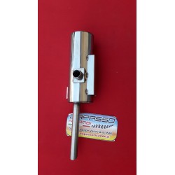 MARMITTA ACCIAIO TALBOT SIMCA ALTO RENDIMENTO