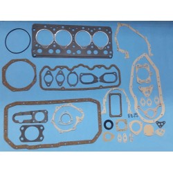 GUARNIZIONI MOTORE FIAT 241 TN