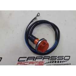 FANALE LATERALE ALFAROMEO ALFETTA