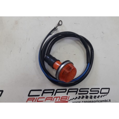 FANALE LATERALE ALFAROMEO ALFETTA
