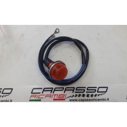 FANALE LATERALE ALFAROMEO ALFETTA