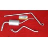 MARMITTA COMPLETA FIAT CAMPAGNOLA AR 51