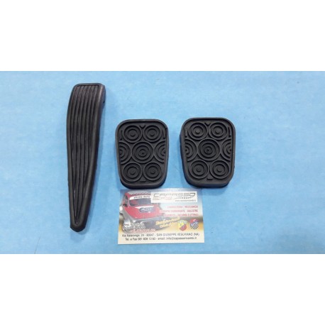 GOMMINI COMPLETI PEDALIERA ALFAROMEO GT
