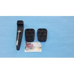 GOMMINI COMPLETI PEDALIERA ALFAROMEO GT